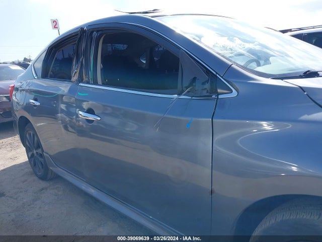 Nissan SENTRA SR 2017 3N1AB7AP2HY411178 Image 6