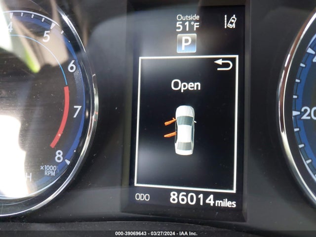 Toyota COROLLA SE 2017 5YFBURHE3HP678616 Image 16