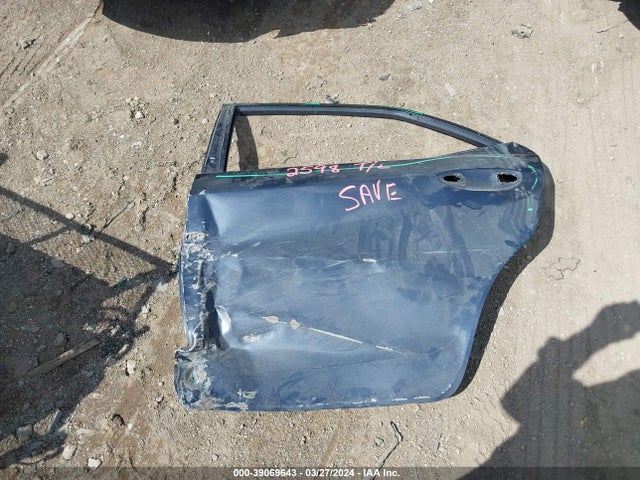 Toyota COROLLA SE 2017 5YFBURHE3HP678616 Image 12