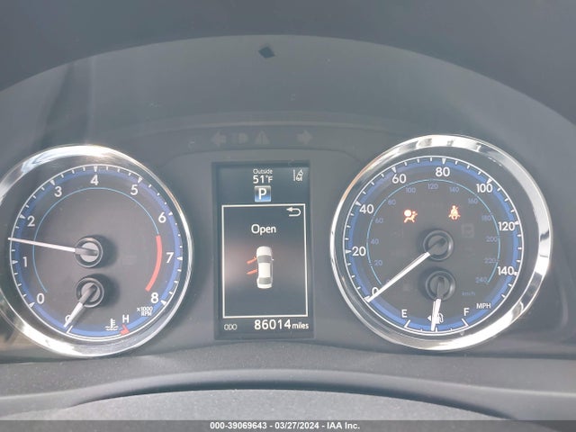 Toyota COROLLA SE 2017 5YFBURHE3HP678616 Image 7