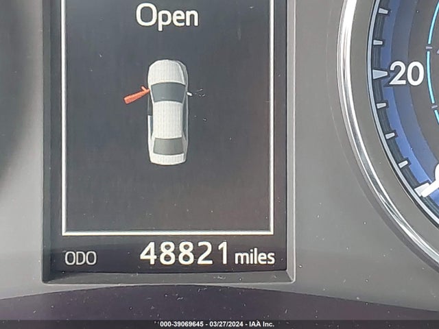 Toyota COROLLA SE 2017 5YFBURHE1HP591166 Image 15