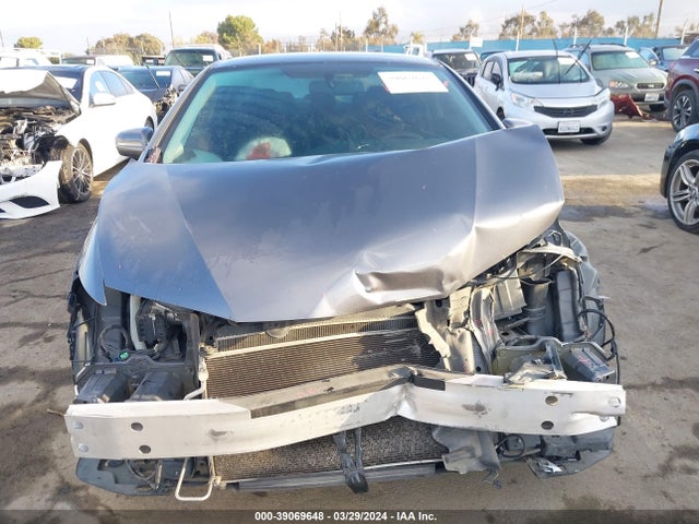 Honda Civic Lx 2014 2HGFG3B58EH500671 Image 13