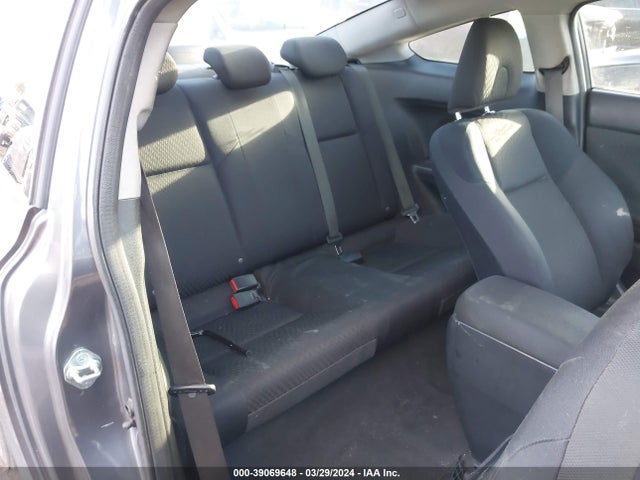 Honda Civic Lx 2014 2HGFG3B58EH500671 Image 8