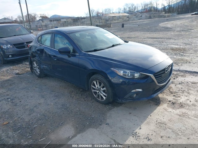 2015 3MZBM1L79FM168900 главное изображение