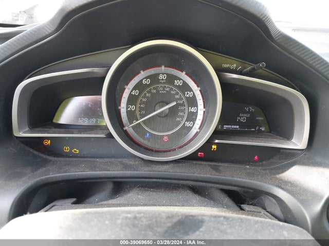 3MZBM1L79FM168900 Mazda Mazda3 I Touring