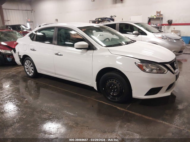 2019 3N1AB7AP3KY266594 main image