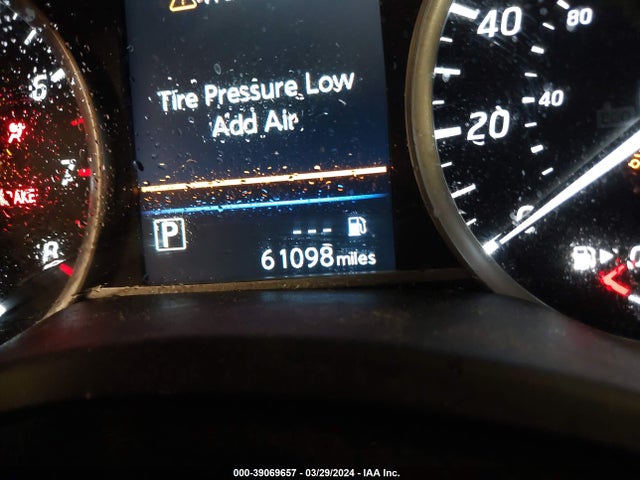 Nissan SENTRA S 2019 3N1AB7AP3KY266594 Image 16