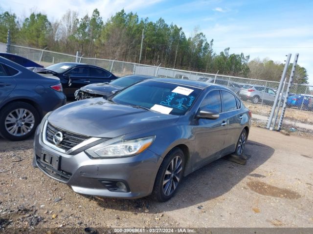 1N4AL3AP2HC215467 Nissan Altima 2.5 Sl