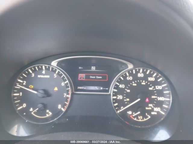 1N4AL3AP2HC215467 Nissan Altima 2.5 Sl