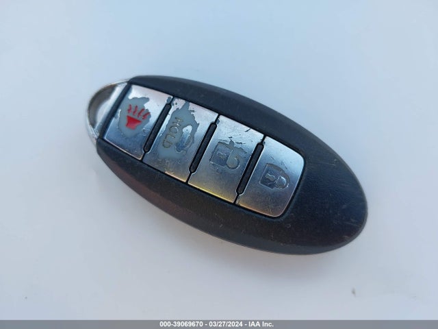 Nissan Altima 2.5 Sv 2015 1N4AL3AP3FC185392 Image 11