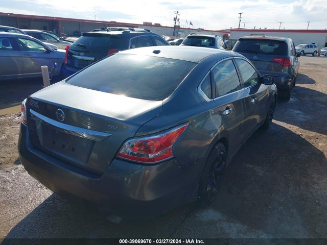 Nissan Altima 2.5 Sv 2015 1N4AL3AP3FC185392 Image 4