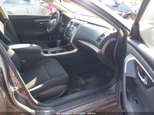 Nissan Altima 2.5 Sv 2015 1N4AL3AP3FC185392 Image 5
