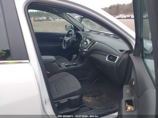 3GNAXTEGXPS217525 Chevrolet Equinox Awd 2fl