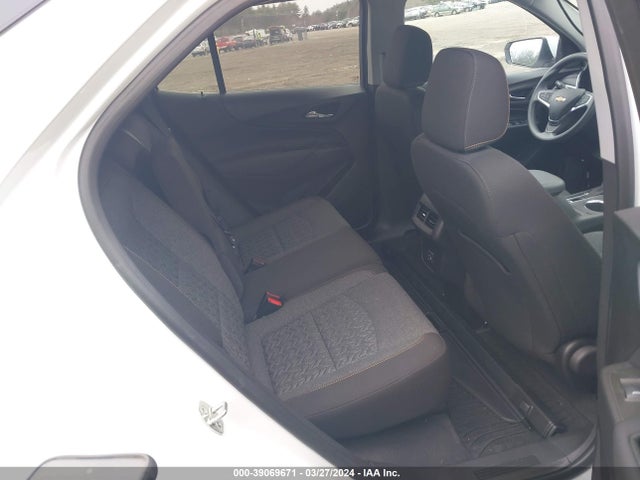3GNAXTEGXPS217525 Chevrolet Equinox Awd 2fl