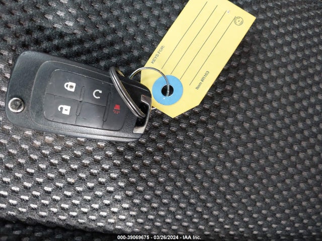 Chevrolet EQUINOX LT 2017 2GNFLFEK5H6163686 Image 11