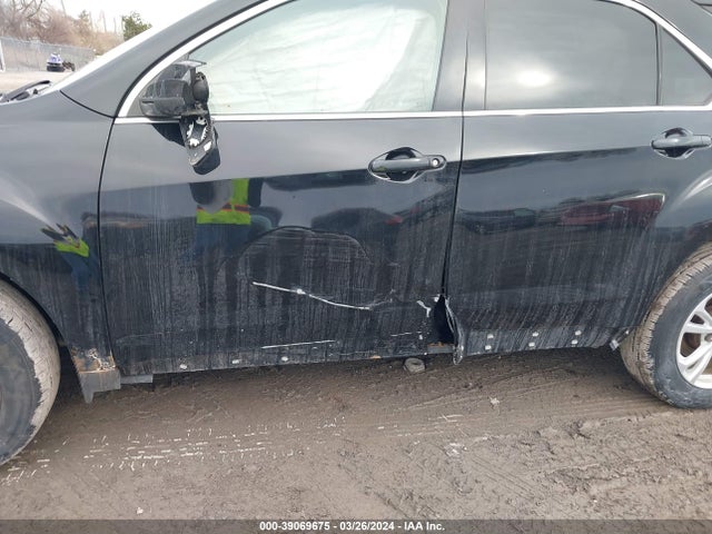 Chevrolet EQUINOX LT 2017 2GNFLFEK5H6163686 Image 6