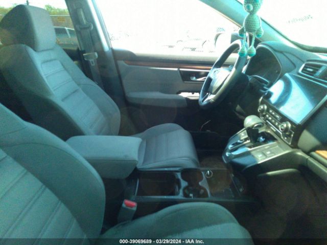 7FARW1H57LE015570 Honda Cr-v 2wd Ex