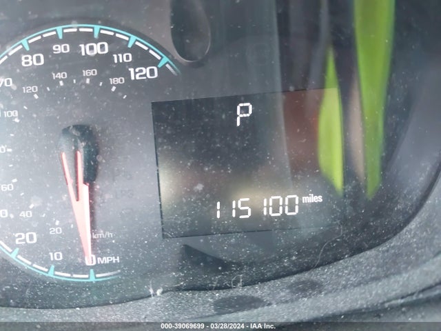 Chevrolet Spark 1lt Cvt 2016 KL8CD6SA3GC648847 Image 15