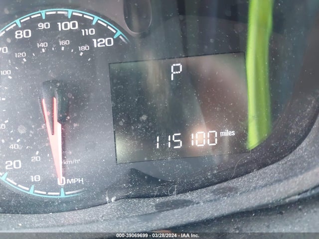 Chevrolet Spark 1lt Cvt 2016 KL8CD6SA3GC648847 Image 7