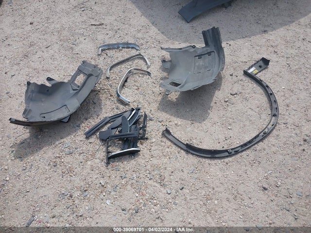 BMW X3 Sdrive30i 2021 5UXTY3C06M9E91308 Image 12