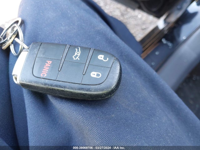 Toyota CAMRY L 2019 4T1B11HK0KU785614 Image 11