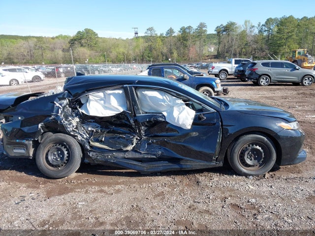 Toyota CAMRY L 2019 4T1B11HK0KU785614 Image 13