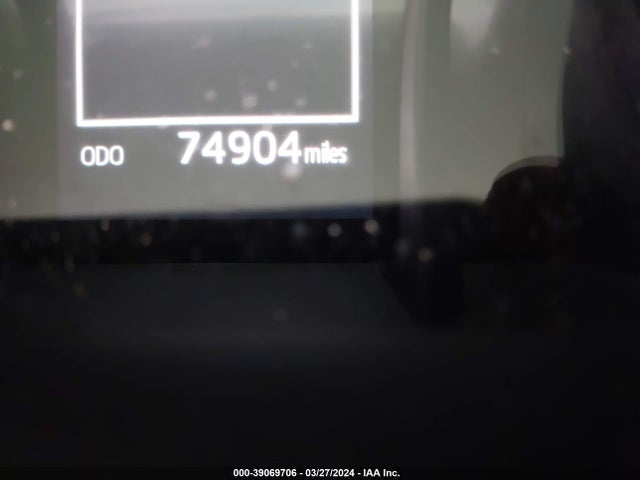 Toyota CAMRY L 2019 4T1B11HK0KU785614 Image 15