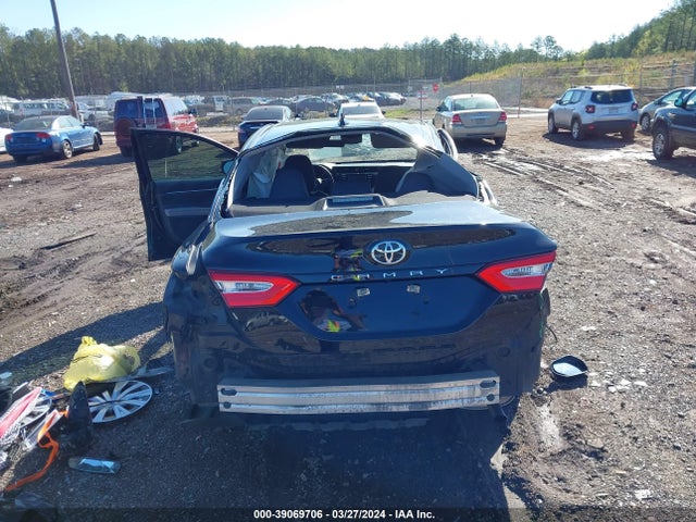 Toyota CAMRY L 2019 4T1B11HK0KU785614 Image 16