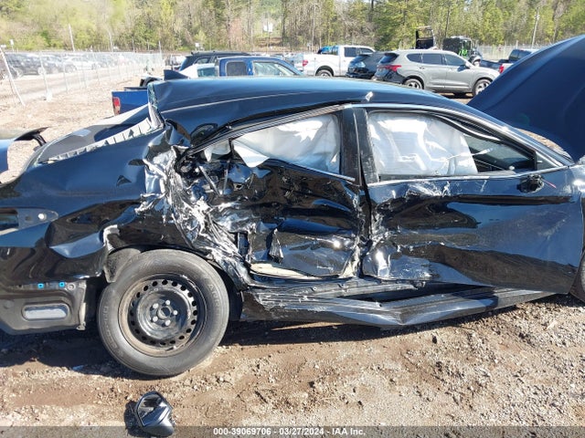 Toyota CAMRY L 2019 4T1B11HK0KU785614 Image 6