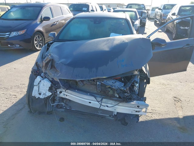 Toyota CAMRY SE 2024 4T1G11AK8RU854995 Image 10