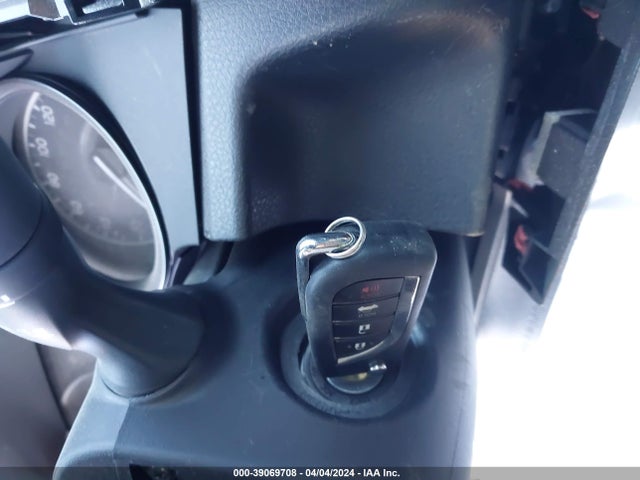 Toyota CAMRY SE 2024 4T1G11AK8RU854995 Image 11