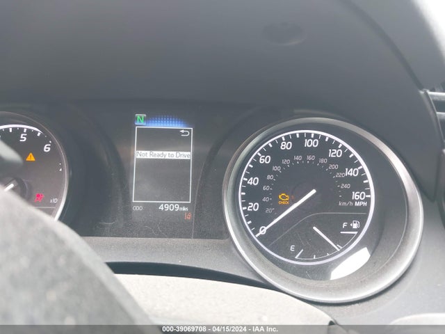 Toyota CAMRY SE 2024 4T1G11AK8RU854995 Image 15