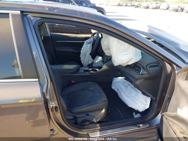 Toyota CAMRY SE 2024 4T1G11AK8RU854995 Image 5