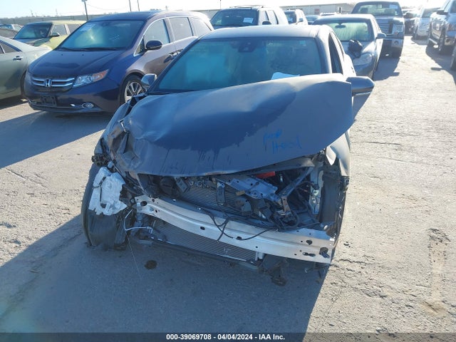 Toyota CAMRY SE 2024 4T1G11AK8RU854995 Image 6
