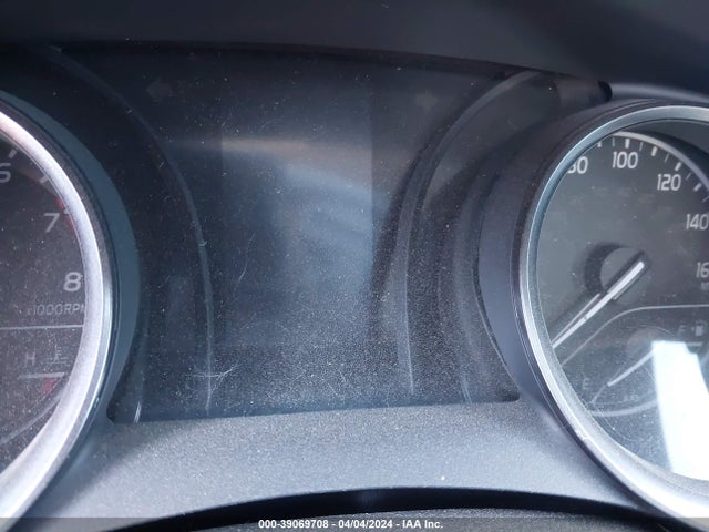 Toyota CAMRY SE 2024 4T1G11AK8RU854995 Image 7