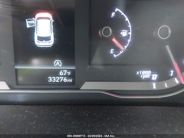 Hyundai TUCSON SEL 2022 KM8JB3AEXNU066027 Image 15