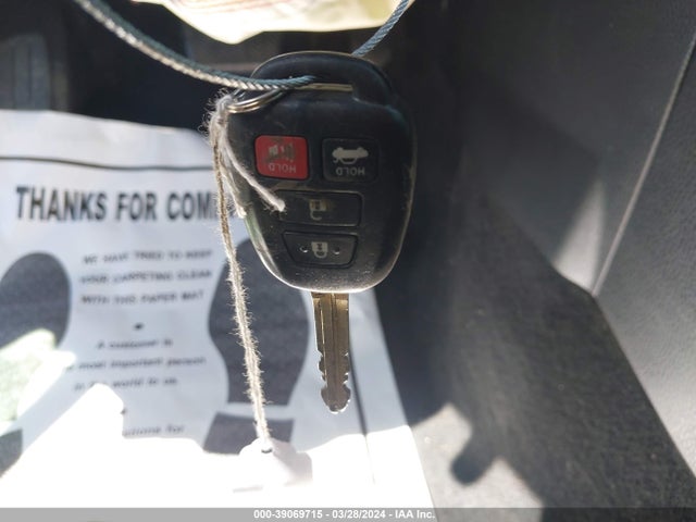 Toyota Corolla S Plus 2016 5YFBURHE2GP423258 Image 11