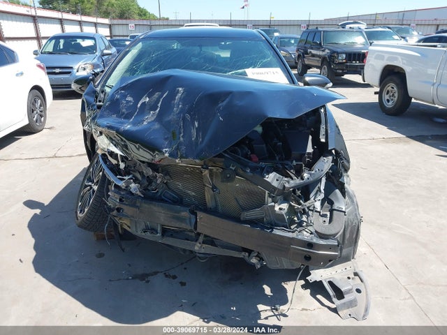 Toyota Corolla S Plus 2016 5YFBURHE2GP423258 Image 12