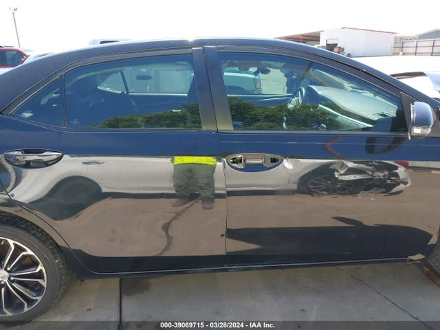 Toyota Corolla S Plus 2016 5YFBURHE2GP423258 Image 13