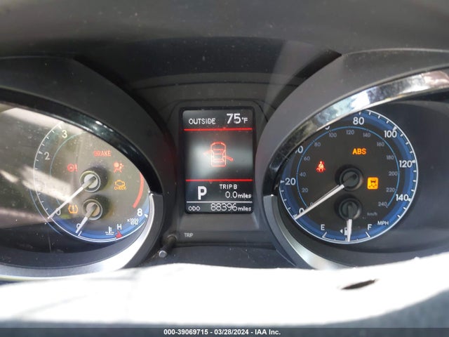 Toyota Corolla S Plus 2016 5YFBURHE2GP423258 Image 7