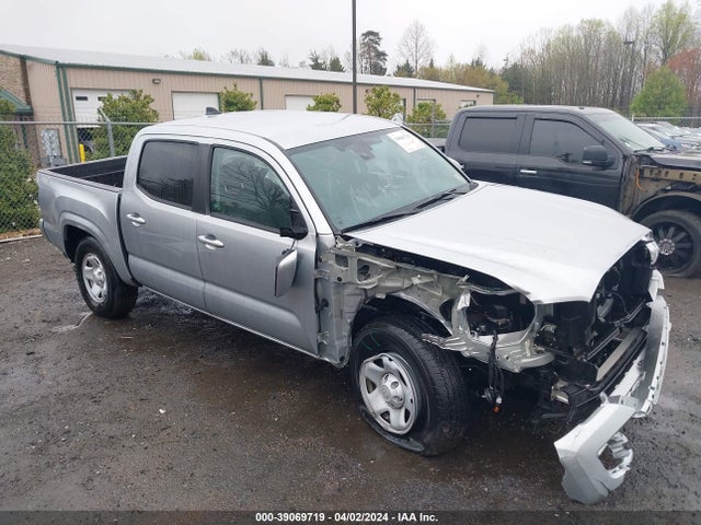 Toyota Tacoma Sr 2023 3TYAX5GN1PT079625 main image