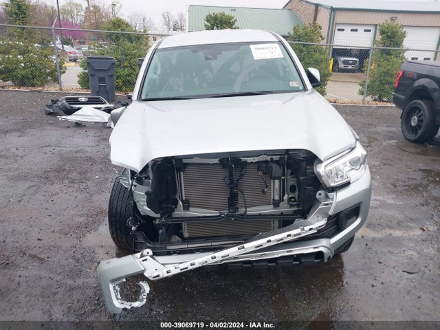Toyota Tacoma Sr 2023 3TYAX5GN1PT079625 Image 13