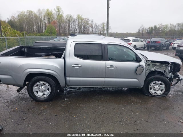 Toyota Tacoma Sr 2023 3TYAX5GN1PT079625 Image 14