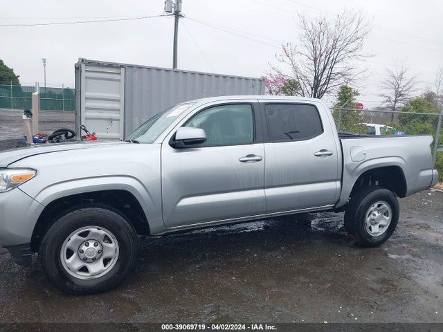 Toyota Tacoma Sr 2023 3TYAX5GN1PT079625 Image 15