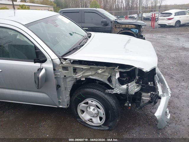Toyota Tacoma Sr 2023 3TYAX5GN1PT079625 Image 18