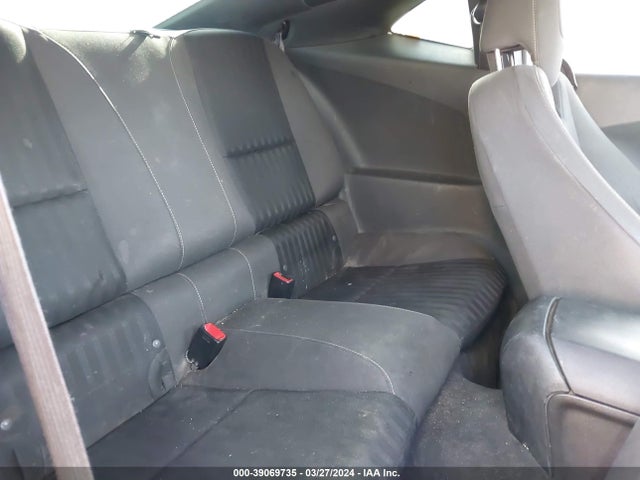 Chevrolet Camaro 2ls 2015 2G1FB1E32F9306511 Image 8