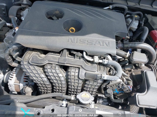 Nissan Altima 2.5 Sl 2019 1N4BL4EV5KC177680 Image 10