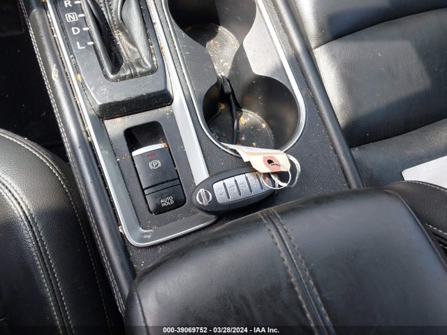 Nissan Altima 2.5 Sl 2019 1N4BL4EV5KC177680 Image 11