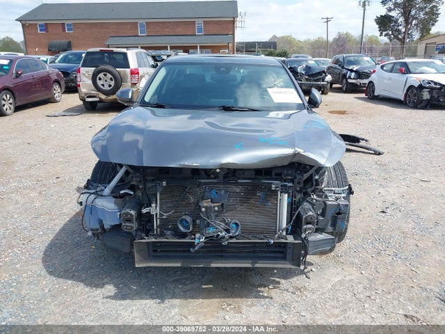 Nissan Altima 2.5 Sl 2019 1N4BL4EV5KC177680 Image 13