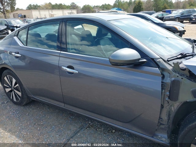 Nissan Altima 2.5 Sl 2019 1N4BL4EV5KC177680 Image 14
